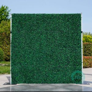 Grass Wall - 8x8