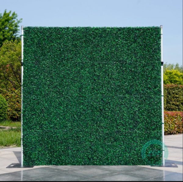 Grass Wall - 8x8
