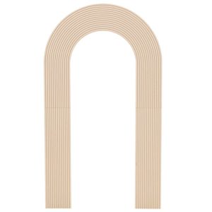 Basic 6ft arch
