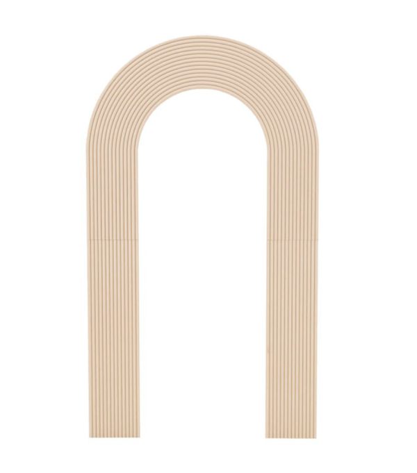 Basic 6ft arch