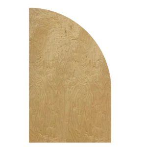 Half Arch - Left Or Right - 7 ft