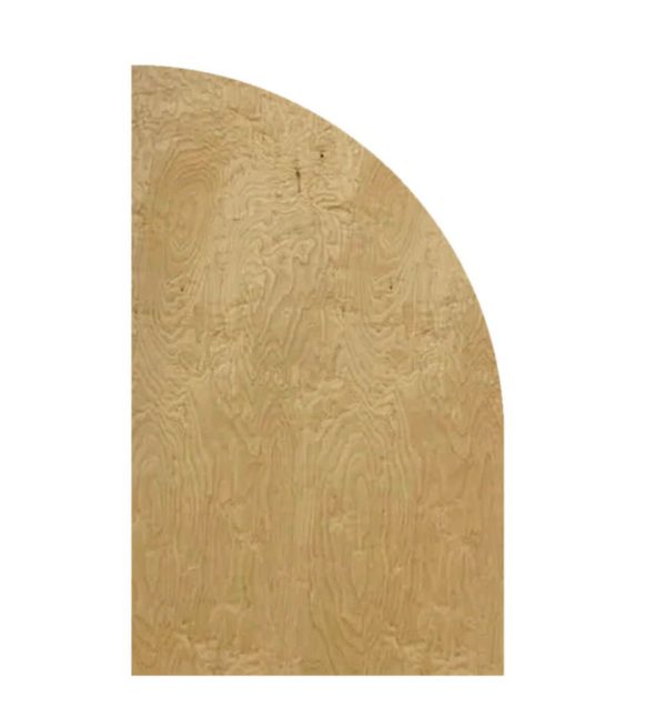 Half Arch - Left Or Right - 7 ft