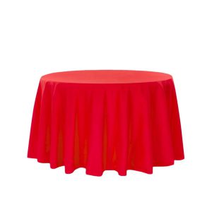 Tablecloths And Shapes