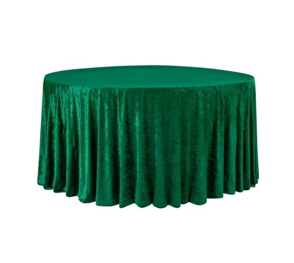 Tablecloths And Shapes - Image 10