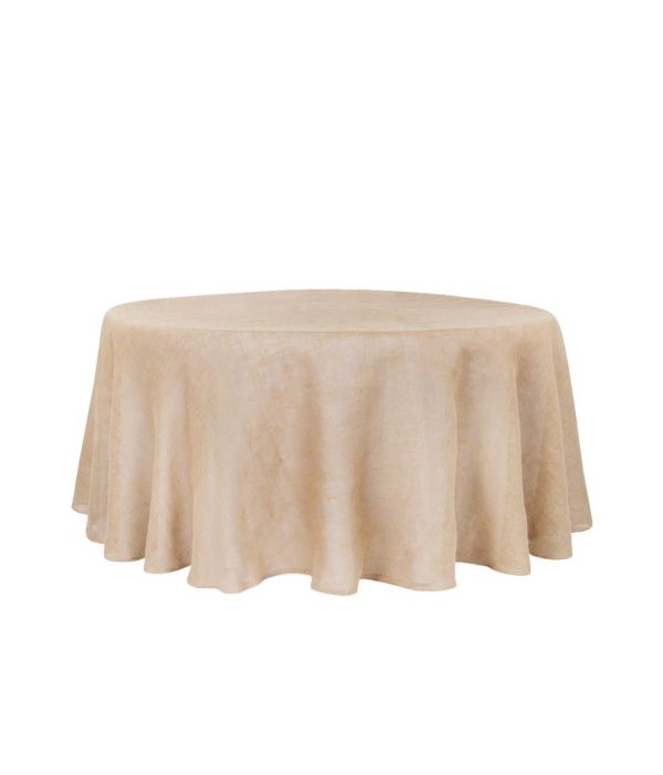 Tablecloths And Shapes - Image 7