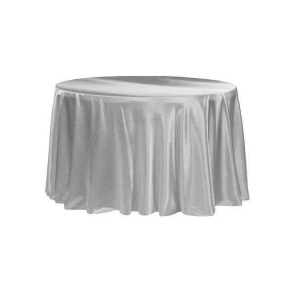 Tablecloths And Shapes - Image 8