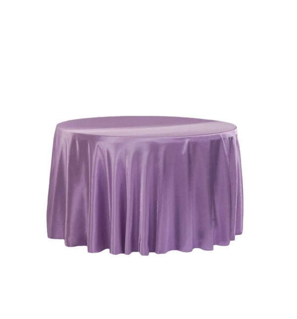 Tablecloths And Shapes - Image 5