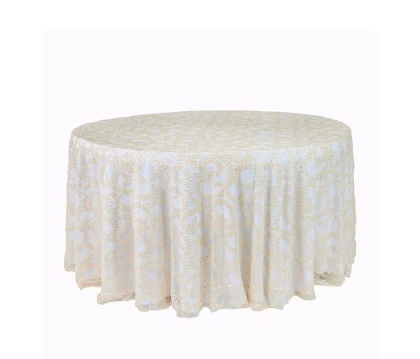 Tablecloths And Shapes - Image 4