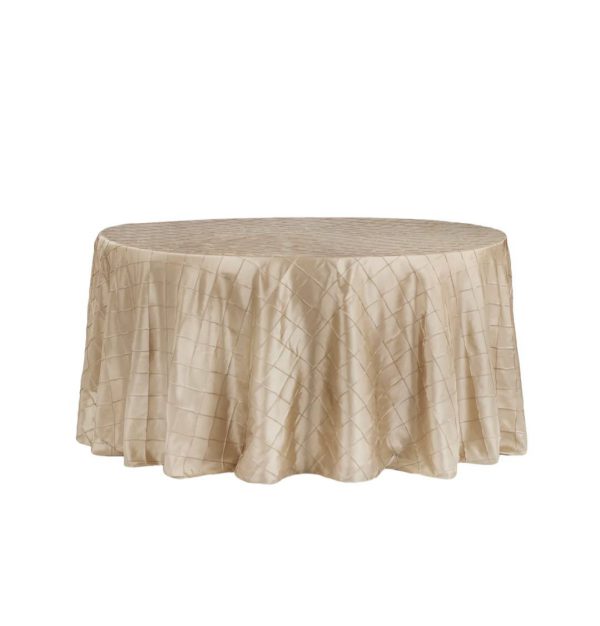Tablecloths And Shapes - Image 3