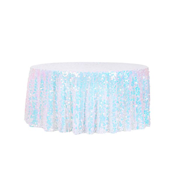 Tablecloths And Shapes - Image 2