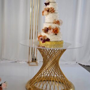 Cake Table